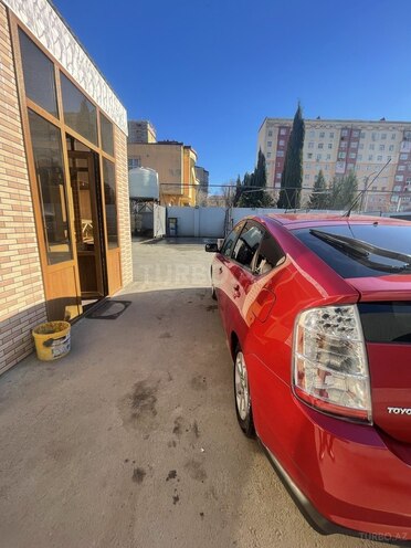 Toyota Prius 2008, 245,000 km - 1.5 l - Sumqayıt