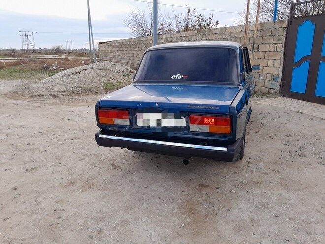 LADA (VAZ) 2107 1995, 185,000 km - 1.6 l - Bakı