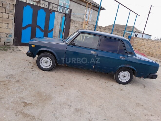 LADA (VAZ) 2107 1995, 185,000 km - 1.6 l - Bakı