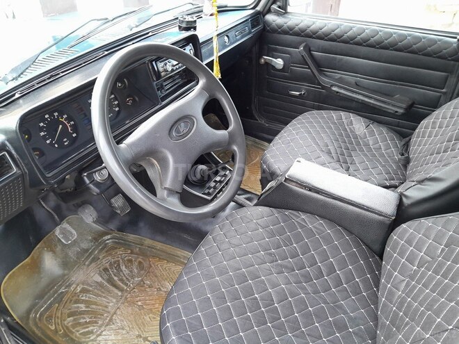 LADA (VAZ) 2107 1995, 185,000 km - 1.6 l - Bakı