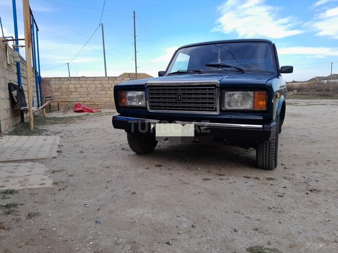 LADA (VAZ) 2107 1995, 185,000 km - 1.6 l - Bakı