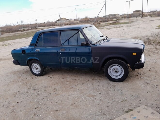 LADA (VAZ) 2107 1995, 185,000 km - 1.6 l - Bakı