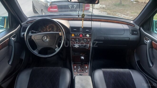 Mercedes C 200 1999, 340,000 km - 2.0 l - Bakı
