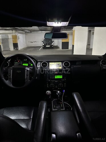 Land Rover Discovery 2007, 300,000 km - 2.7 l - Bakı