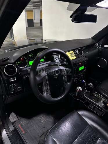Land Rover Discovery 2007, 300,000 km - 2.7 l - Bakı