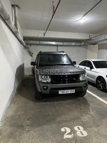 Land Rover Discovery 2007, 300,000 km - 2.7 l - Bakı