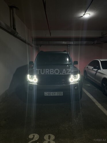 Land Rover Discovery 2007, 300,000 km - 2.7 l - Bakı