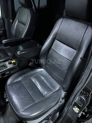 Land Rover Discovery 2007, 300,000 km - 2.7 l - Bakı