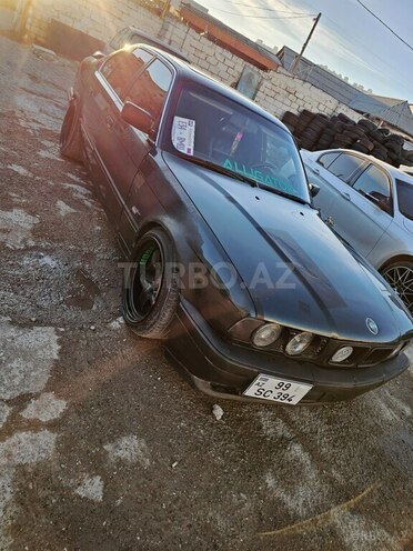 BMW 525 1995, 400,000 km - 2.5 l - Bakı