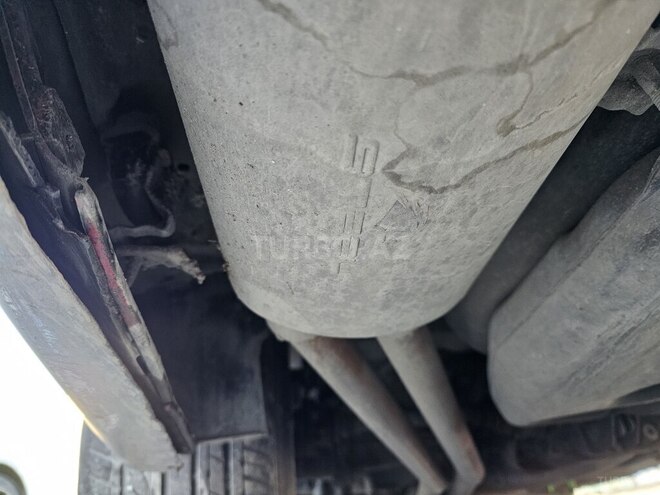 BMW 525 1995, 400,000 km - 2.5 l - Bakı