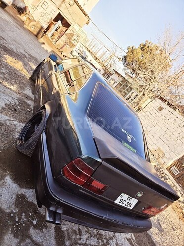 BMW 525 1995, 400,000 km - 2.5 l - Bakı