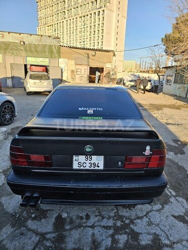 BMW 525 1995, 400,000 km - 2.5 l - Bakı