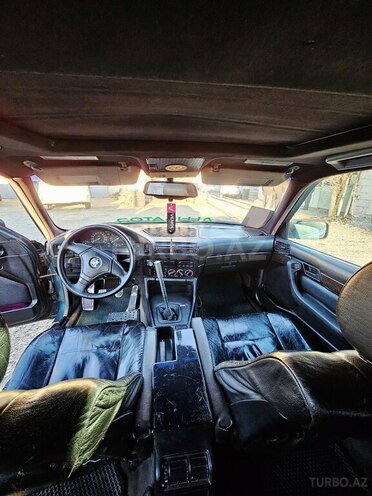BMW 525 1995, 400,000 km - 2.5 l - Bakı