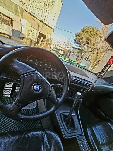 BMW 525 1995, 400,000 km - 2.5 l - Bakı