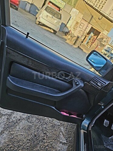 BMW 525 1995, 400,000 km - 2.5 l - Bakı