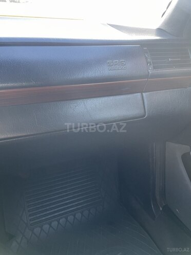 Mercedes E 320 1994, 345,000 km - 3.2 l - Bakı