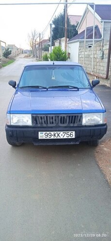 Tofas Sahin 2006, 185,000 km - 1.6 l - Bakı