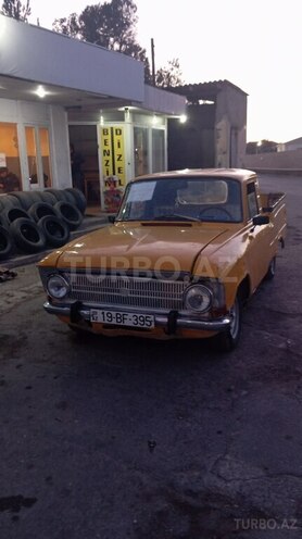 IJ  1981, 200,000 km - 1.5 l - Bakı
