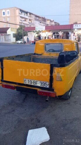 IJ  1981, 200,000 km - 1.5 l - Bakı