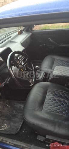 Tofas Sahin 2006, 185,000 km - 1.6 l - Bakı