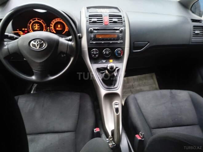 Toyota Auris 2007, 210,000 km - 1.4 л - Kürdəmir