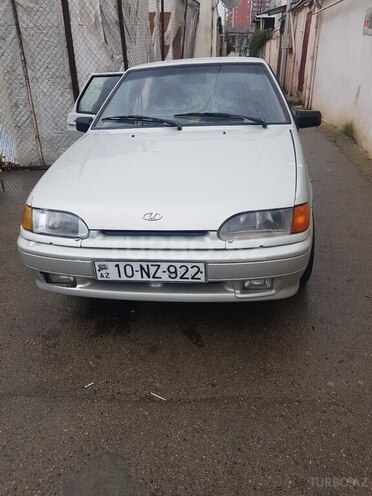 LADA (VAZ) 2115 2005, 63,236 km - 1.5 л - Sabirabad