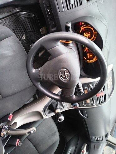 Toyota Auris 2007, 210,000 km - 1.4 л - Kürdəmir