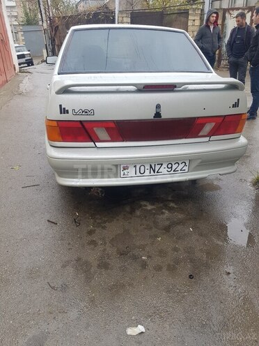 LADA (VAZ) 2115 2005, 63,236 km - 1.5 л - Sabirabad