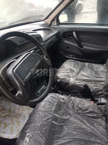 LADA (VAZ) 2115 2005, 63,236 km - 1.5 л - Sabirabad