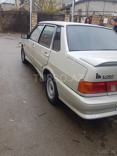 LADA (VAZ) 2115 2005, 63,236 km - 1.5 л - Sabirabad