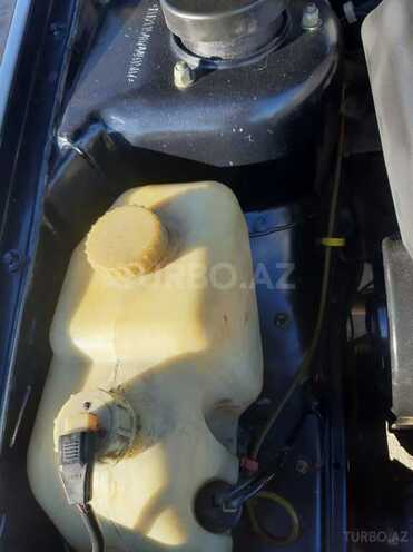 LADA (VAZ) 2115 2007, 270,000 km - 1.5 l - Bakı