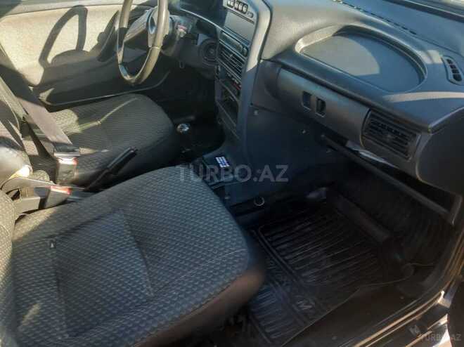 LADA (VAZ) 2115 2007, 270,000 km - 1.5 l - Bakı