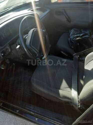 LADA (VAZ) 2115 2007, 270,000 km - 1.5 l - Bakı