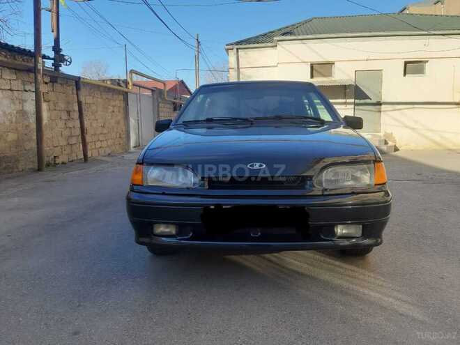 LADA (VAZ) 2115 2007, 270,000 km - 1.5 l - Bakı