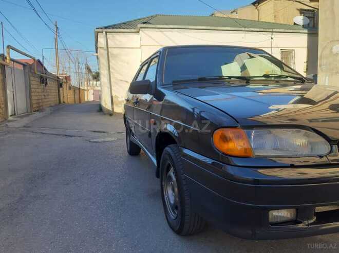LADA (VAZ) 2115 2007, 270,000 km - 1.5 l - Bakı