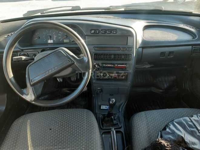 LADA (VAZ) 2115 2007, 270,000 km - 1.5 l - Bakı