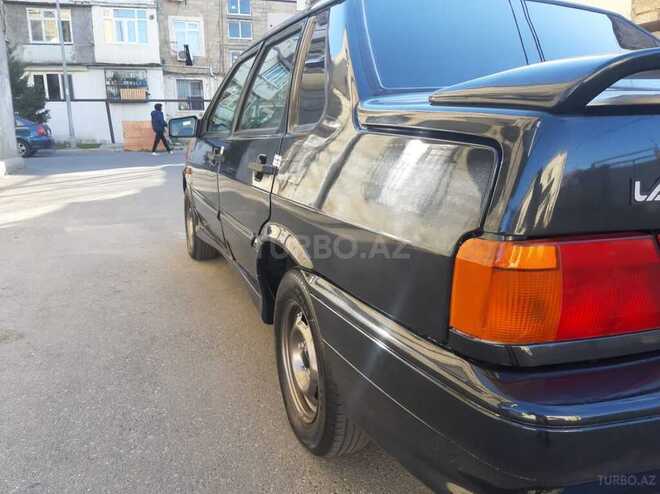 LADA (VAZ) 2115 2007, 270,000 km - 1.5 l - Bakı