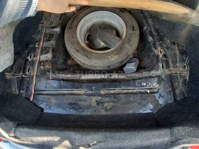 LADA (VAZ) 2115 2007, 270,000 km - 1.5 l - Bakı