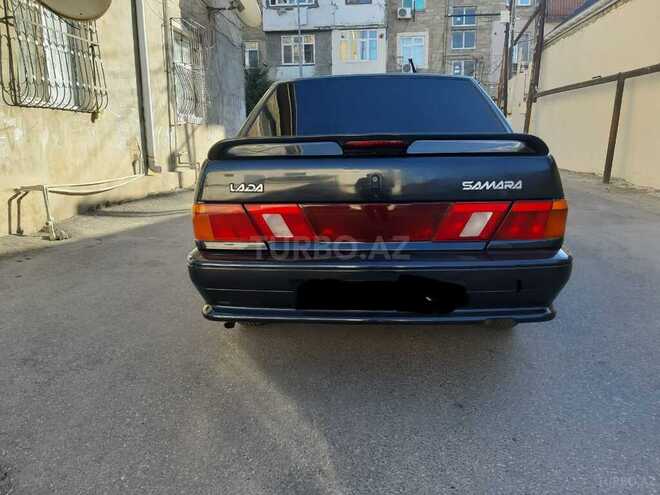 LADA (VAZ) 2115 2007, 270,000 km - 1.5 l - Bakı