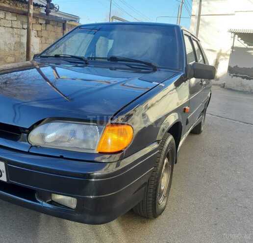 LADA (VAZ) 2115 2007, 270,000 km - 1.5 l - Bakı