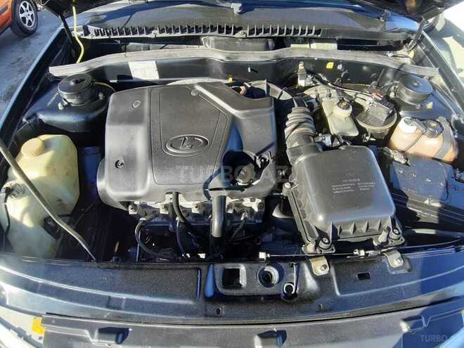 LADA (VAZ) 2115 2007, 270,000 km - 1.5 l - Bakı
