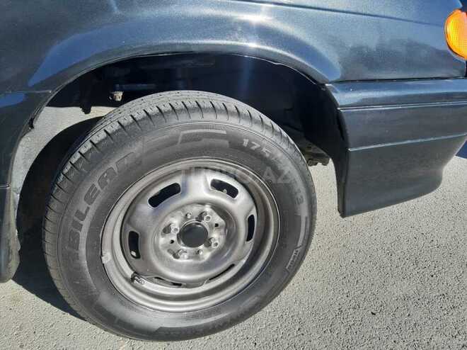 LADA (VAZ) 2115 2007, 270,000 km - 1.5 l - Bakı
