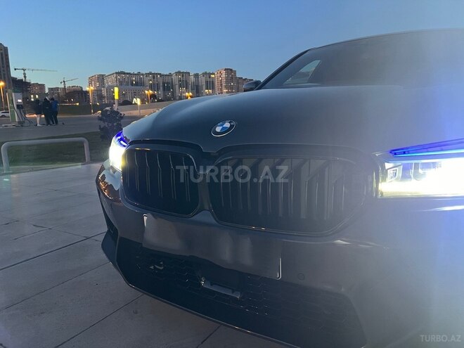 BMW 530 2019, 50,000 km - 2.0 l - Bakı