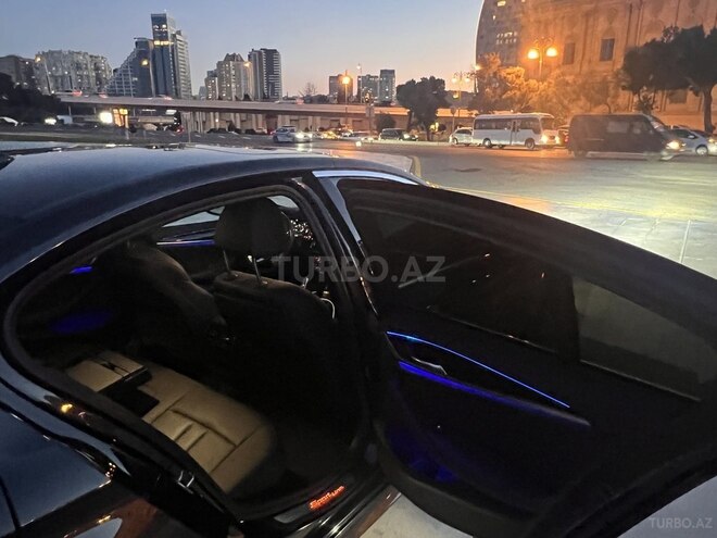 BMW 530 2019, 50,000 km - 2.0 l - Bakı
