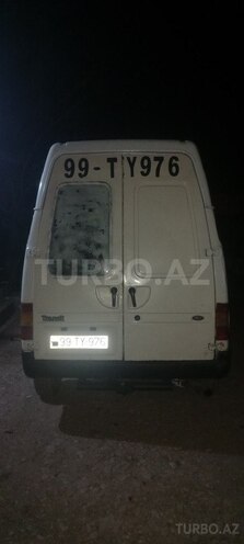 Ford Transit 1996, 853,222 km - 2.5 l - Göyçay
