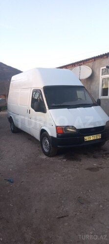Ford Transit 1996, 853,222 km - 2.5 l - Göyçay