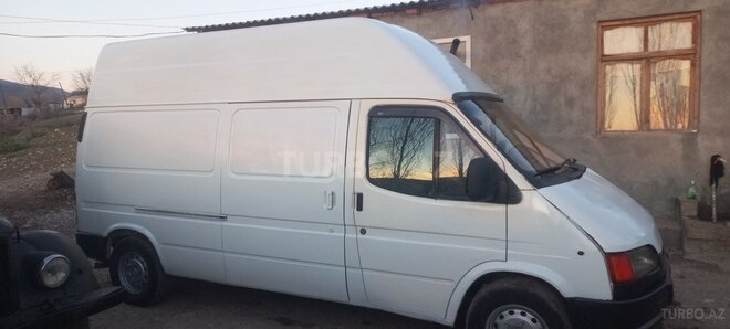 Ford Transit 1996, 853,222 km - 2.5 l - Göyçay