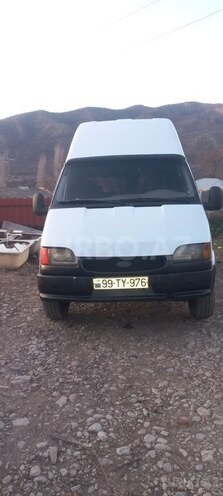 Ford Transit 1996, 853,222 km - 2.5 l - Göyçay