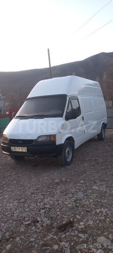 Ford Transit 1996, 853,222 km - 2.5 l - Göyçay