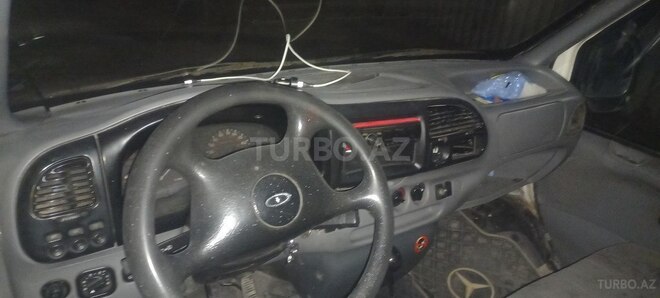 Ford Transit 1996, 853,222 km - 2.5 l - Göyçay